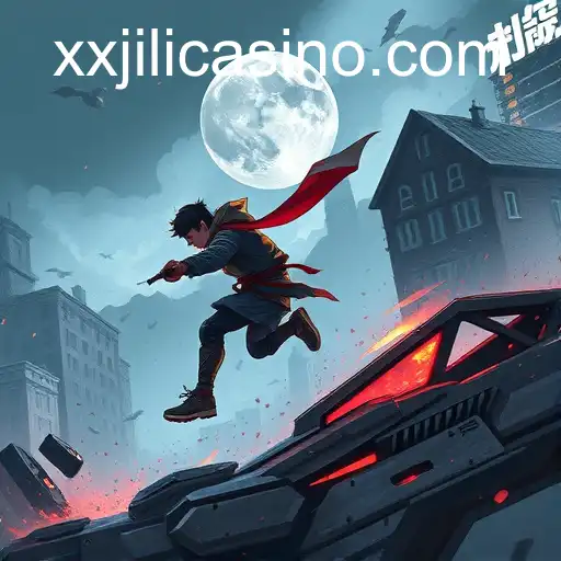 Exploring the Thrilling World of Action Games: Dive into the Excitement