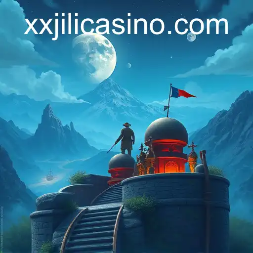 Exploring the Excitement: Adventure Journeys in the World of xxjili