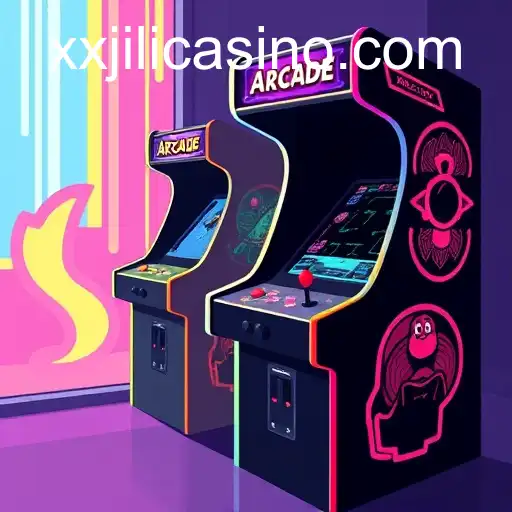 Exploring the Nostalgia and Enduring Charm of Arcade Classics