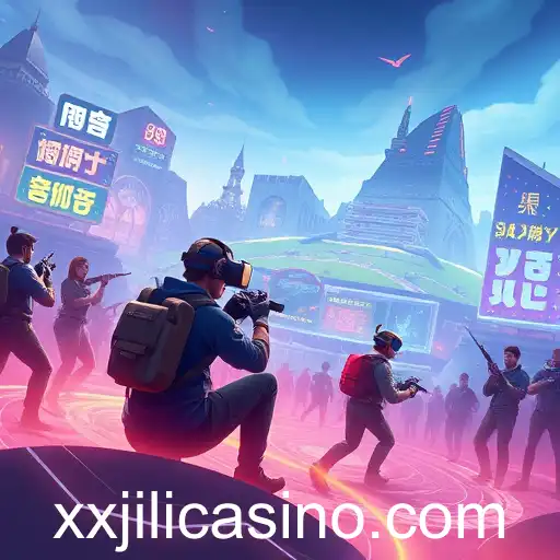 The Evolution of Gaming Sites in 2025