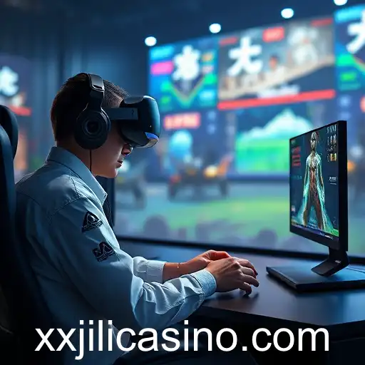 The Evolution of Online Gaming Communities