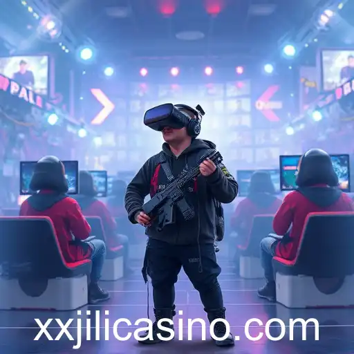 Evolution of Online Gaming Platforms