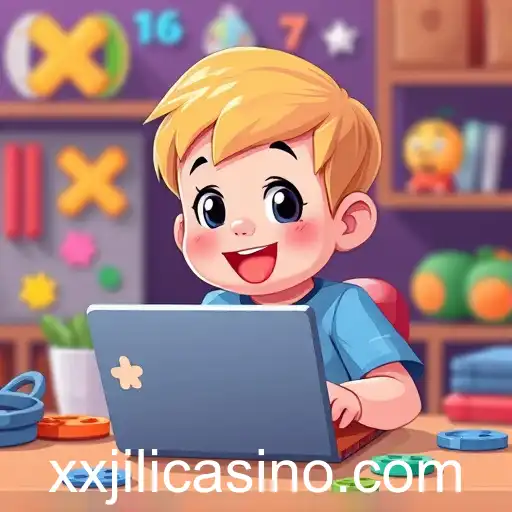 The Rise of xxjili: Revolutionizing Gaming Experiences