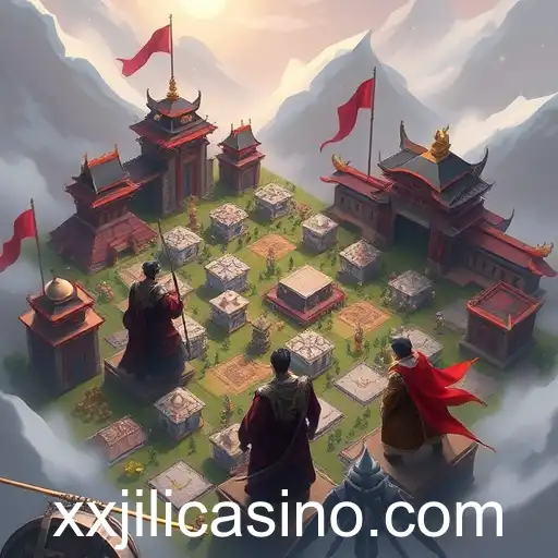 The Rise of Gaming Platforms Amidst Global Changes