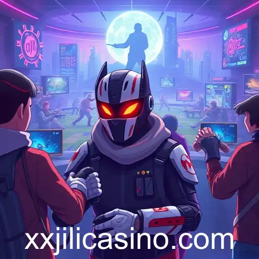 The Rise of Online Gaming Communities