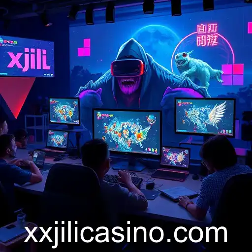 The Rise of XXjili in the Gaming Industry