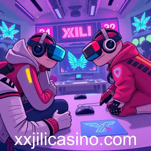 The Rise of xxjili: A New Era in Online Gaming