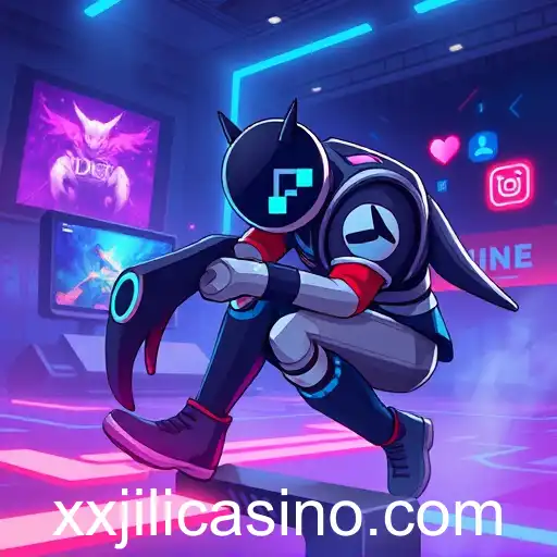 The Rise of xxjili: Transforming the Online Gaming Experience