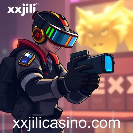 The Rise of 'xxjili' in the Gaming World