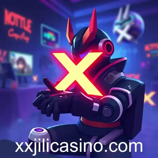 Rise of Gaming Platforms with XXJili
