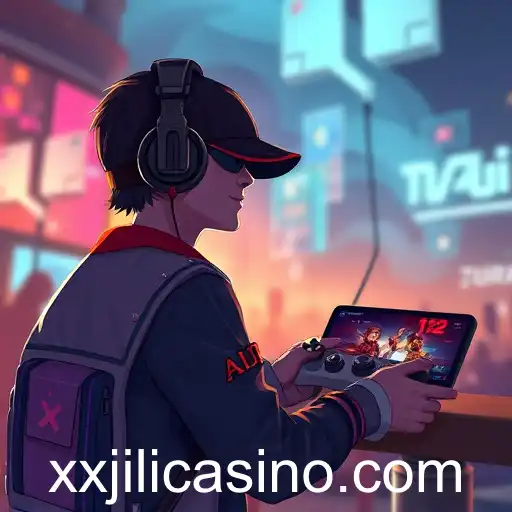 The Rise of xxjili: A New Era in Online Gaming