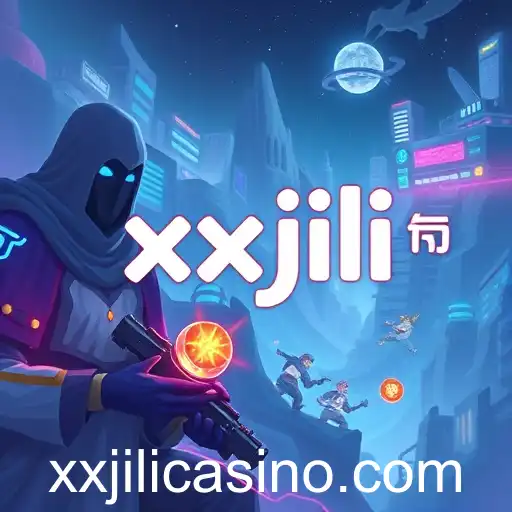 The Rise of xxjili: Gaming's New Frontier