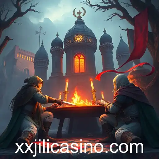 The Evolution of Online Gaming Communities