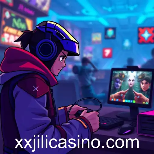 The Evolution of xxjili in Online Gaming