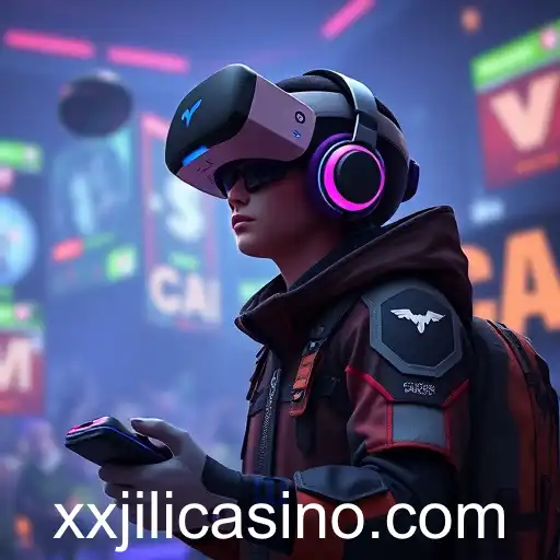 Gaming Trends and Innovations of 2025