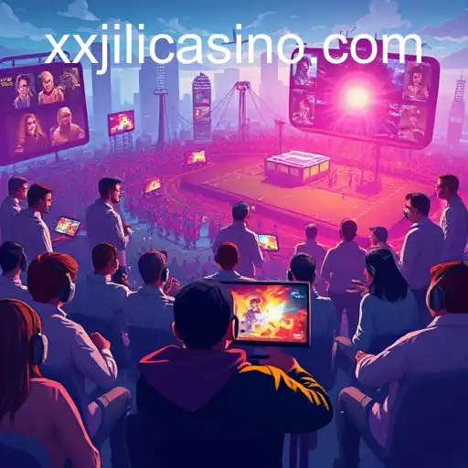 The Rise of Online Gaming Communities