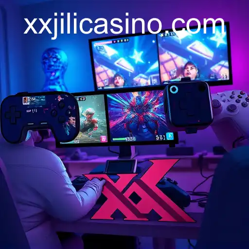 The Rising Appeal of Online Gaming Platforms