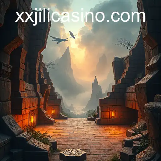 The Intriguing World of Puzzle Challenges on XXJILI: A Portal to Mind-Bending Fun