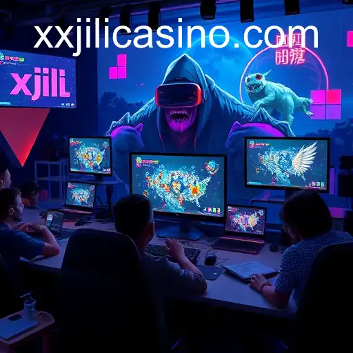The Rise of XXjili in the Gaming Industry