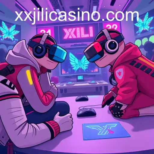 The Rise of xxjili: A New Era in Online Gaming