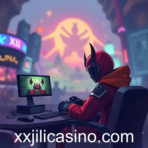 The Rise of 'xxjili' in the Gaming World