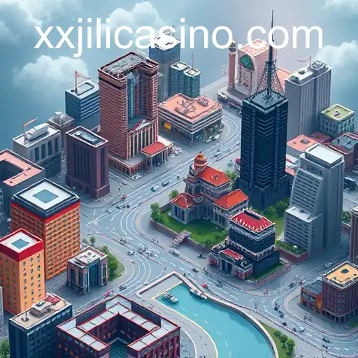 Exploring the Immersive Realm of Simulation World: Discover the Magic of 'xxjili'