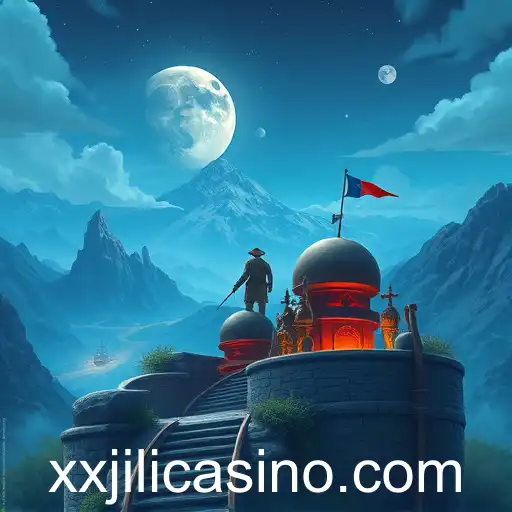 Exploring the Excitement: Adventure Journeys in the World of xxjili