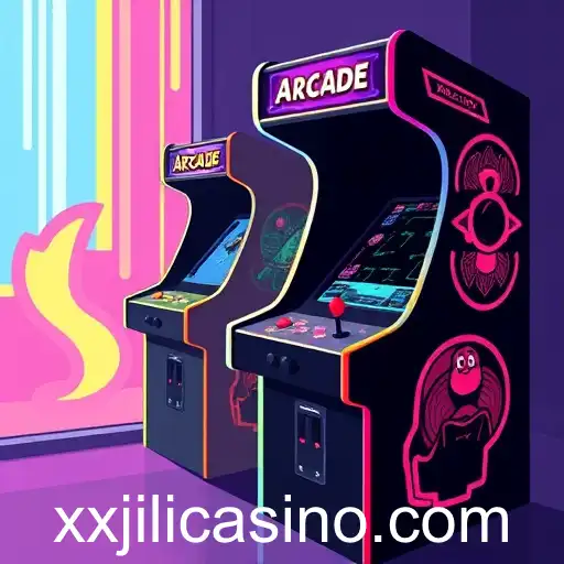 Exploring the Nostalgia and Enduring Charm of Arcade Classics