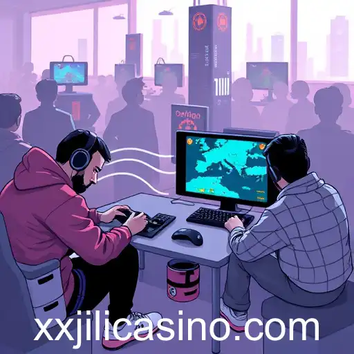 The Evolution of Online Gaming and Its Cultural Impact