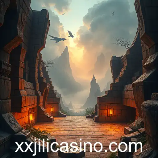 The Intriguing World of Puzzle Challenges on XXJILI: A Portal to Mind-Bending Fun