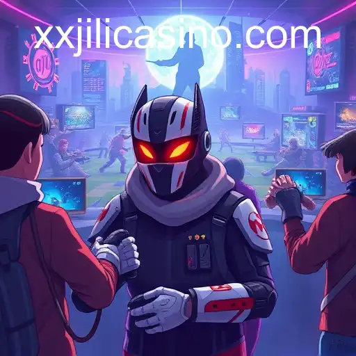 The Rise of Online Gaming Communities