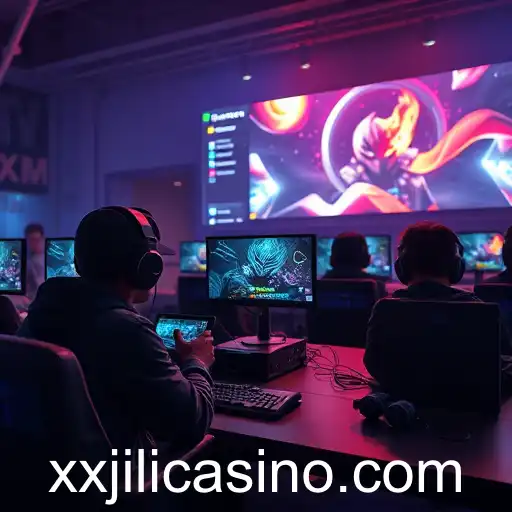 The Rise of xxjili: Transforming the Online Gaming Experience
