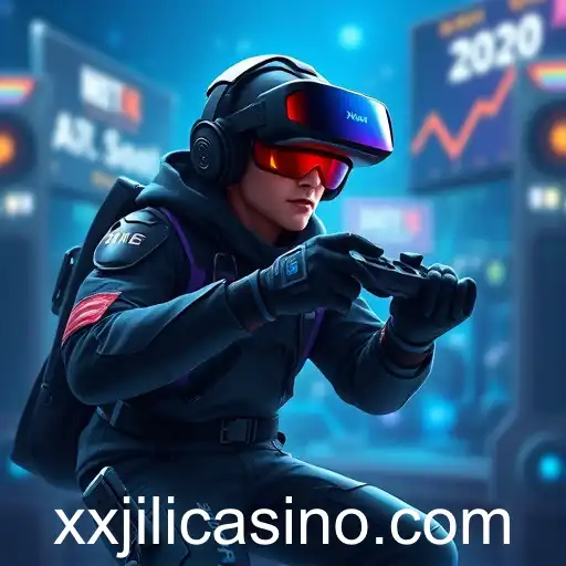 The Rise of xxjili in the Evolving Gaming World